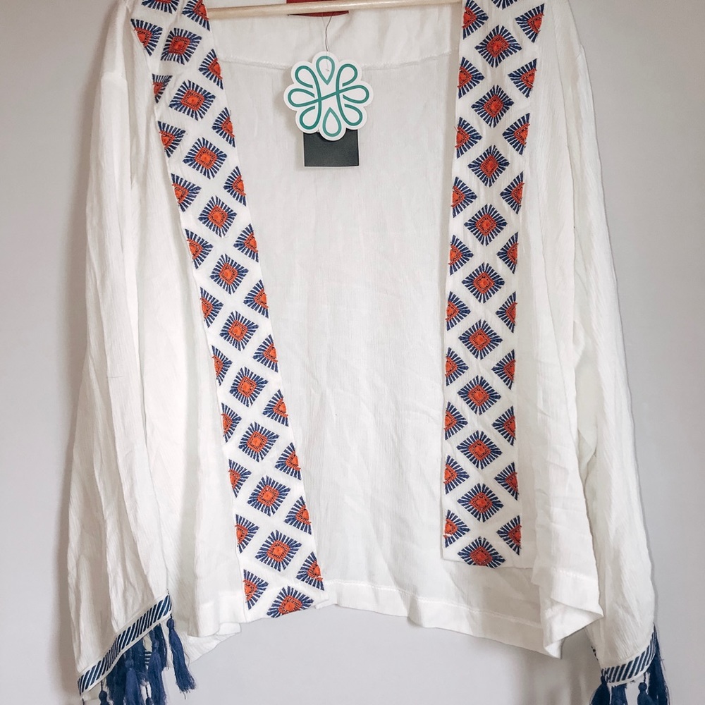 Kimono - Shophopes boutique - never worn